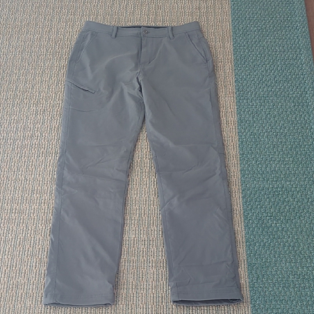 Gerry Weber Men's Slate Chinos
